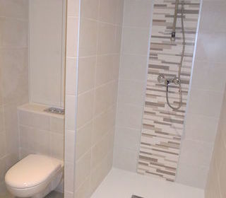  Appartement � louer 2 pi�ces 28 m�