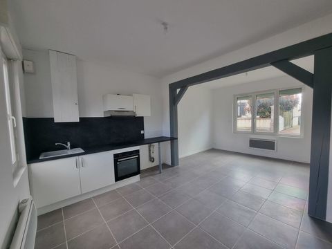   Maison de ville DOUCHY Maison - 3 pi�ce(s) - 65 m�