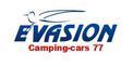EVASION CARAVANES CAMPING CARS - Claye-Souilly
