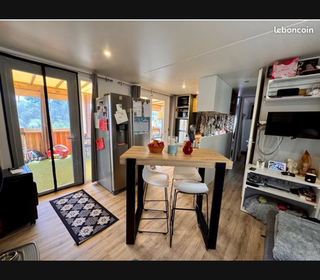  Chalet � vendre 4 pi�ces 200 m�