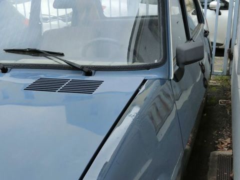 Renault R5 5 TL 1982 occasion Villeurbanne 69100