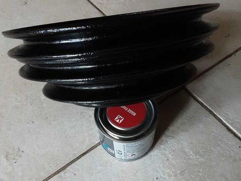 Pi&egrave;ces et &eacute;quipements Voiture Pi&egrave;ces d&eacute;tach&eacute;es auto  occasion Champier 38260