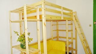  Chambre � louer 1 pi�ce 12 m�