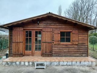  Maison � vendre 1 pi�ce 25 m�