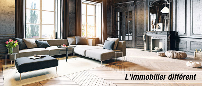 Agence DIF IMMO Attenschwiller