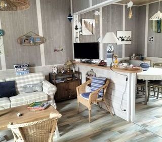  Maison � vendre 4 pi�ces 64 m�