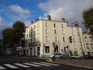  Parking / Garage � louer 23 m�