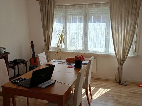  Appartement � vendre 6 pi�ces 110 m�
