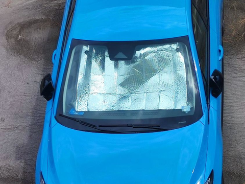 MG MG4 Electric 64kWh - 150 kW 2WD Luxury 2024 occasion Saint-Laurent-du-Var 06700