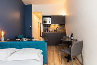  Appartement � louer 1 pi�ce 21 m�