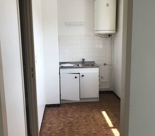  Appartement � louer 1 pi�ce 30 m�