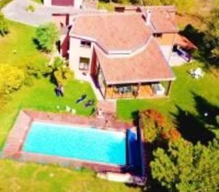  Maison � vendre 8 pi�ces 250 m�