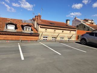  Parking / Garage � vendre 12 m�