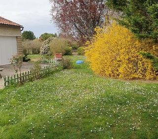 Location  Maison - Villa 