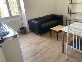  Appartement � louer 1 pi�ce 25 m�