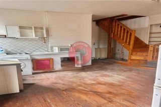  Appartement � vendre 3 pi�ces 43 m�