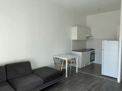  Appartement � louer 2 pi�ces 54 m�