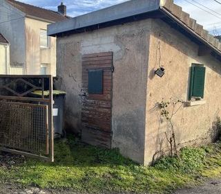  Maison � louer 3 pi�ces 55 m�