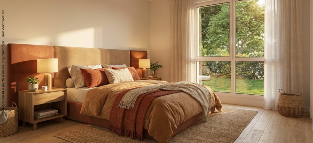 Appartements neufs   Toulon (83000)