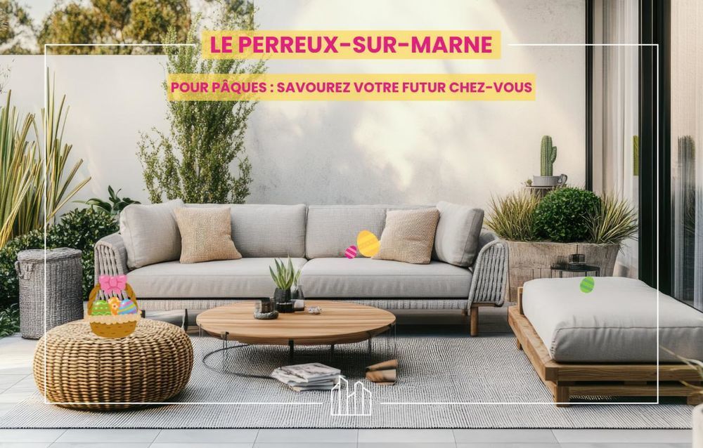 Appartements neufs   Le Perreux-sur-Marne (94170)