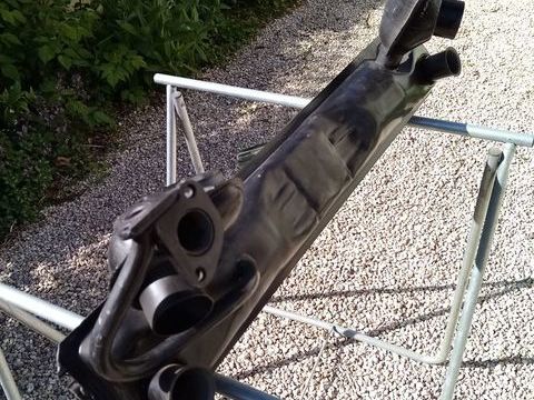 Pi&egrave;ces et &eacute;quipements Voiture Pi&egrave;ces et &eacute;quipements Voiture  occasion Oucques 41290