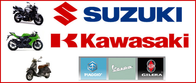 ALP'MOTO, concessionnaire 74