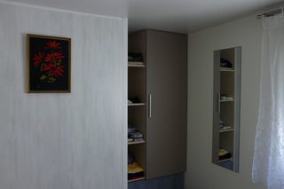  Chalet � vendre 3 pi�ces 28 m�