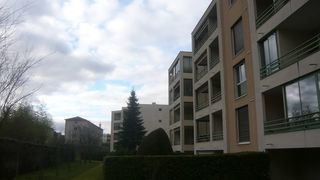  Appartement � vendre 4 pi�ces 88 m�