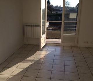 Appartement � louer 1 pi�ce 30 m�