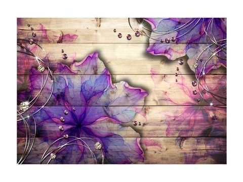 PAPIER-PEINT PANORAMIQUE 350 x 245 Urmatt (67)