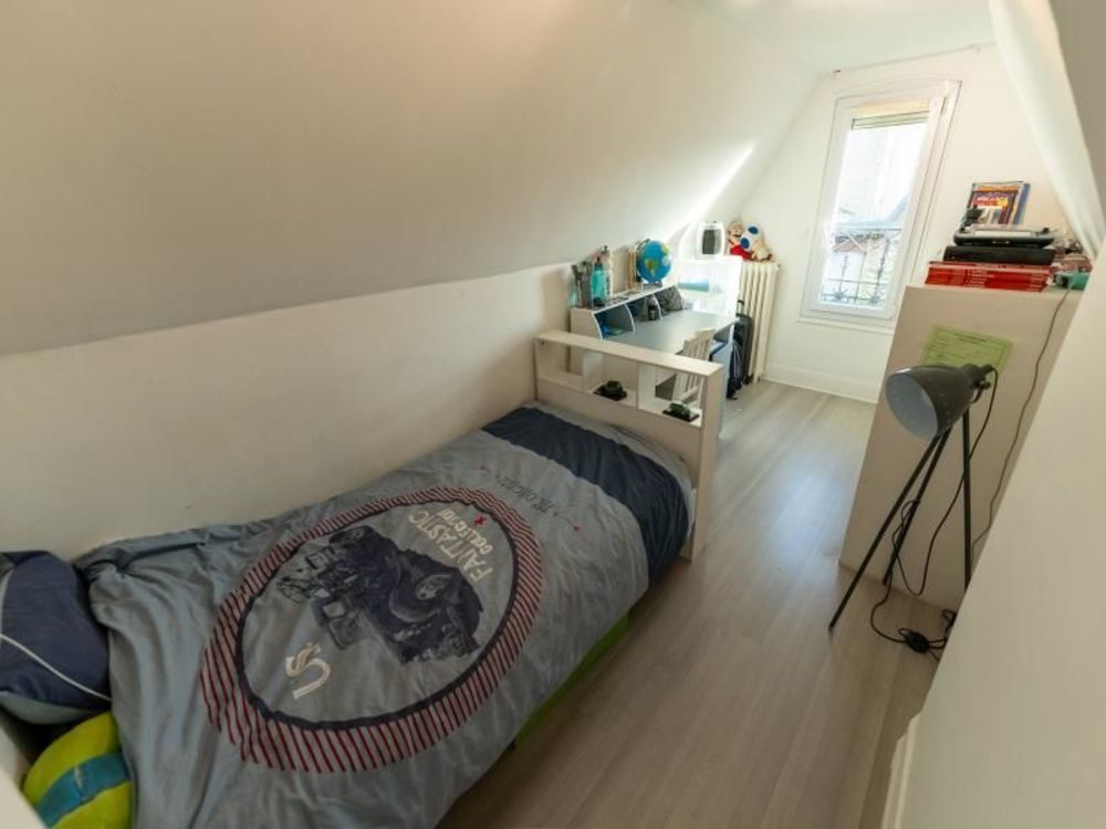 � vendre  Maison Colombes (92700)