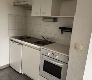  Appartement � louer 2 pi�ces 38 m�