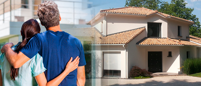 MAISON BRIOT, constructeur immobilier 44