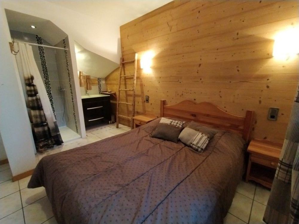 � vendre  Villa Landry (73210)