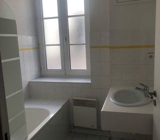  Appartement � louer 1 pi�ce 27 m�