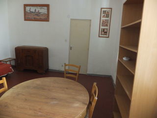  Appartement � louer 1 pi�ce 34 m�