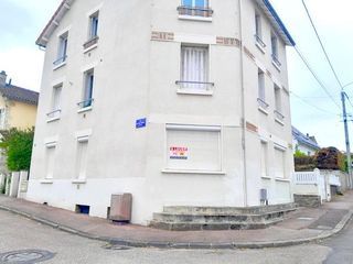  Appartement � louer 3 pi�ces 65 m�