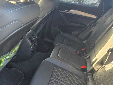 Audi Q5 2.0 TDI 163 S tronic 7 Quattro S line 2022 occasion Vaulx-en-Velin 69120