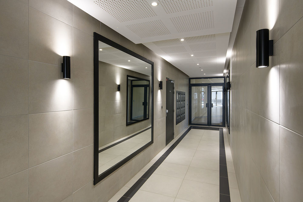 � vendre  Appartement Courbevoie (92400)