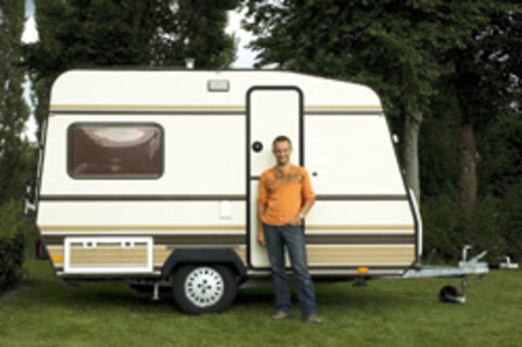 Acheter sa caravane : poser les bonnes questions au vendeur