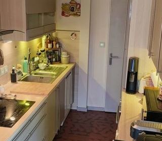  Appartement à vendre 3/4 pièces 85 m² Seyssinet-pariset
