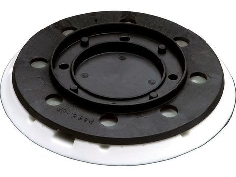 Plateau de ponçage FESTOOL ST STF -ES125/90/8 M4 SW Ø 125 mm 30 74350 Cruseilles