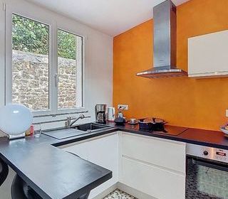  Maison � vendre 4 pi�ces 88 m�