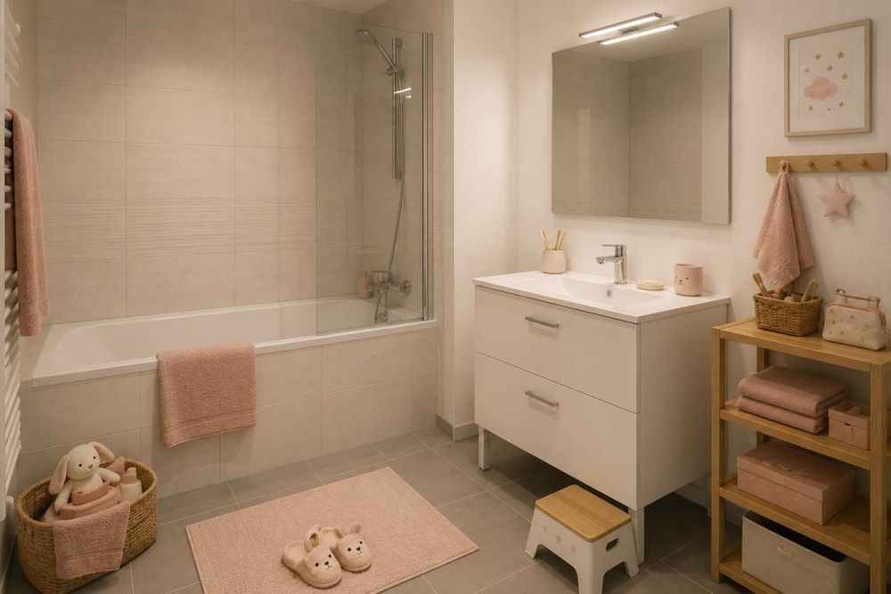 Appartements neufs   Sartrouville (78500)