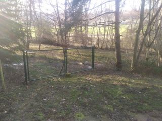  Terrain � vendre 2080 m�