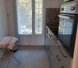  Appartement � vendre 3 pi�ces 54 m�