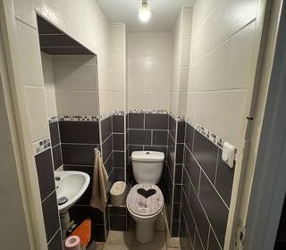  Maison � louer 3 pi�ces 76 m�