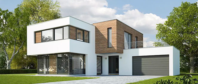 Agence 4% Immobilier Pontchteau Pontchteau