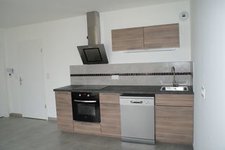  Appartement � vendre 2 pi�ces 45 m�