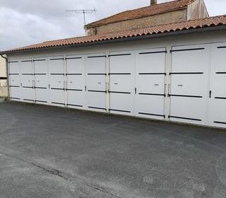  Parking / Garage � vendre 16 m�